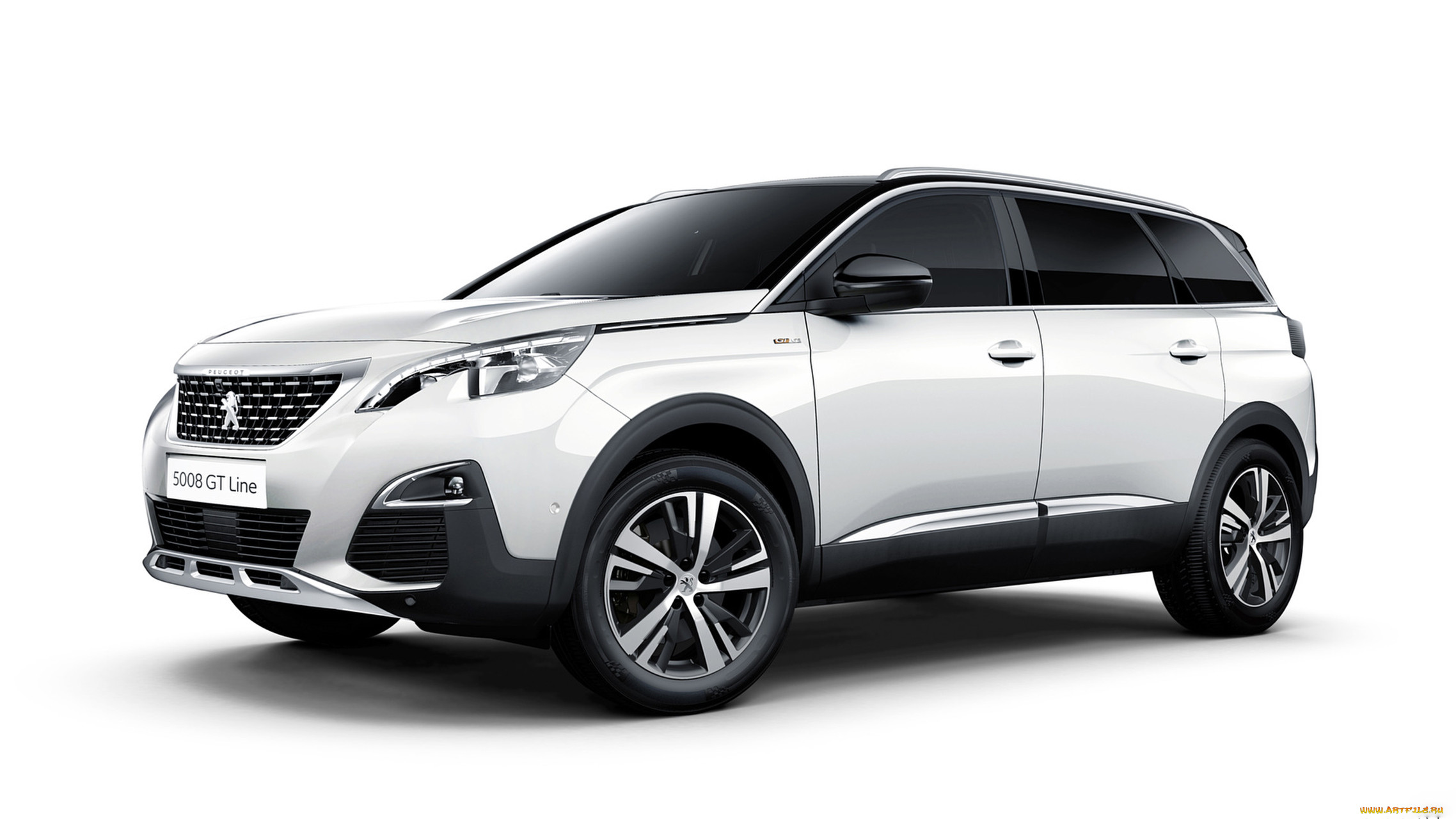 peugeot 5008 gt line 2017, , peugeot, 2017, line, gt, 5008